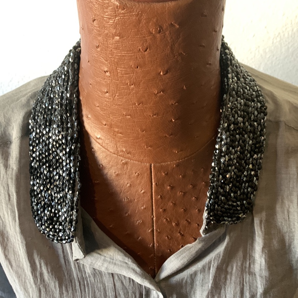 Maison Scotch Button Down - image 5